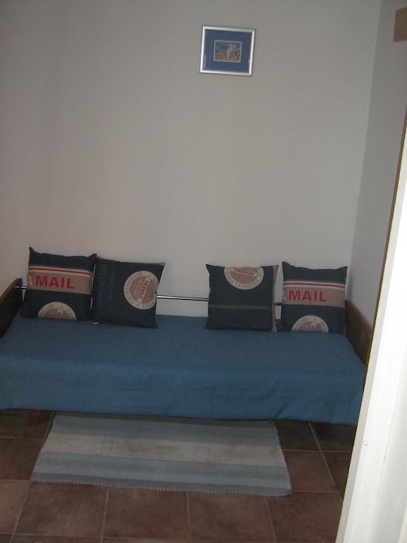 Apartment Tomato Pola Camera foto
